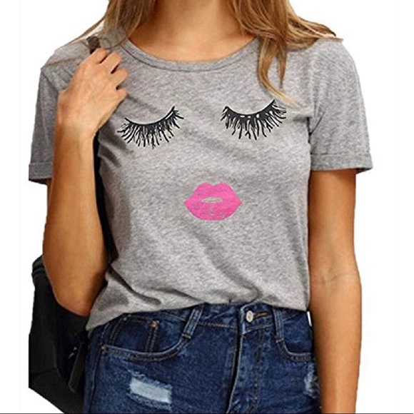 Blackmyth Graphic Top - Picture 2 of 7